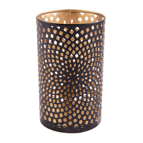 Blütenzauber Teelichthalter - YOGISHOP