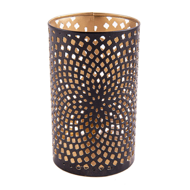 Blütenzauber Teelichthalter - YOGISHOP