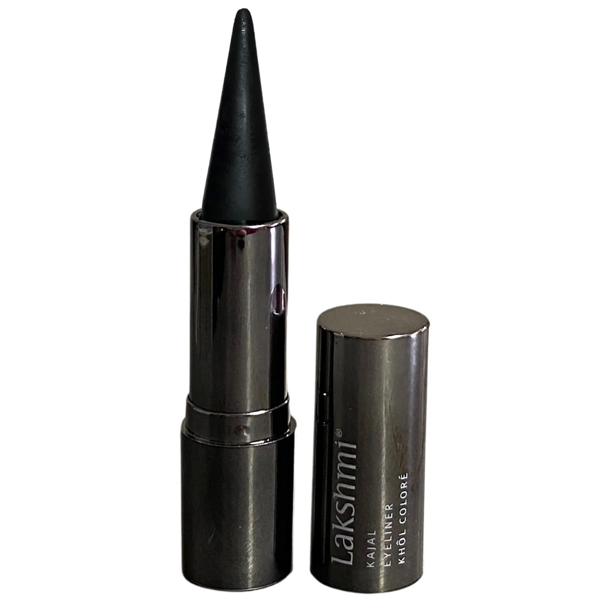Ayurvedischer Kajal, Schwarz sensitiv, 1,5 g - AYURDEVA