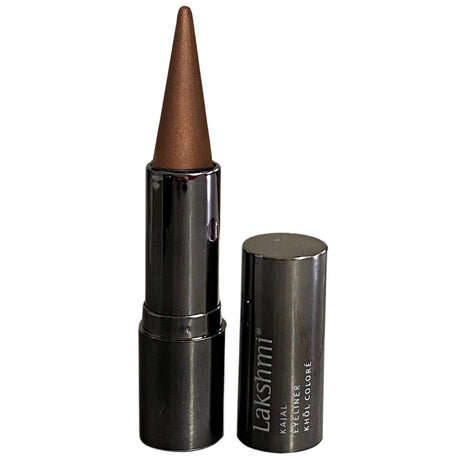 Ayurvedischer Kajal, Bronze, 2 g - YOGISHOP