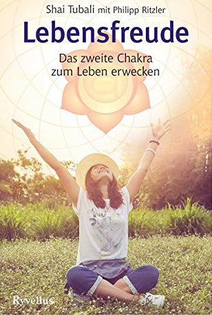 Lebensfreude von Shai Tubali mit Philipp Ritzler - YOGISHOP