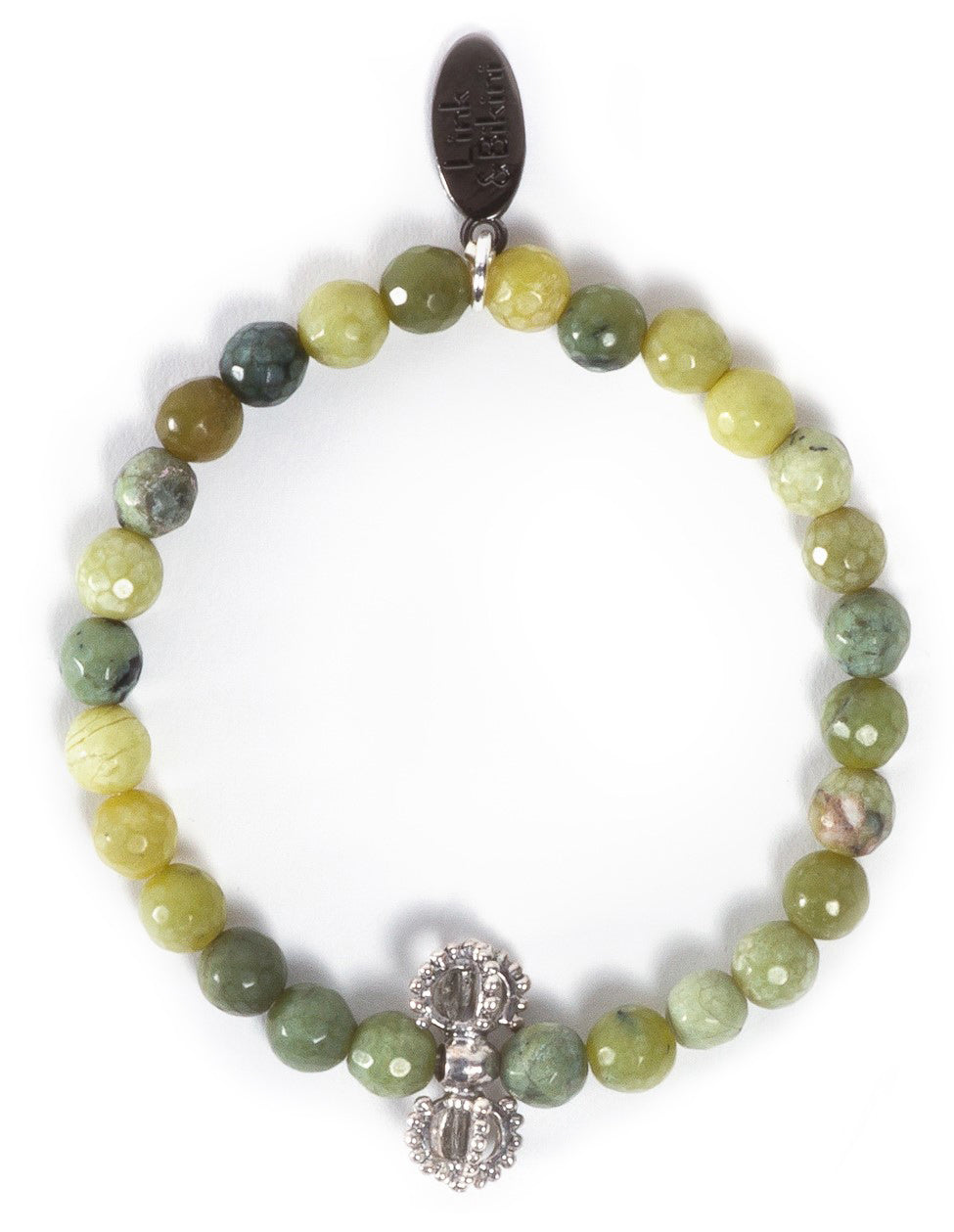 Mala-Armband "Vajra" - YOGISHOP
