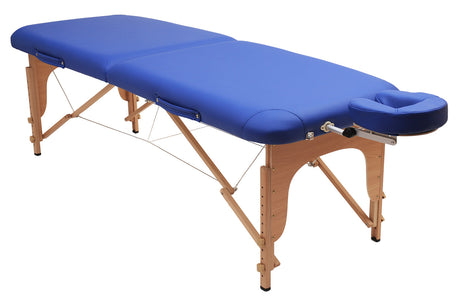 Massageliege pro