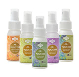 Bio Yogamatten-Reiniger 5 x 50 ml in der Box