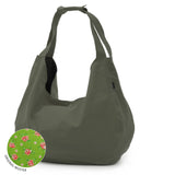 Yogatasche yogibag® active - maxi big - cotton