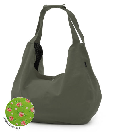 Yogatasche yogibag® active - maxi big - cotton