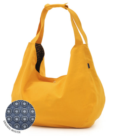 Yogatasche yogibag® active - maxi big - cotton
