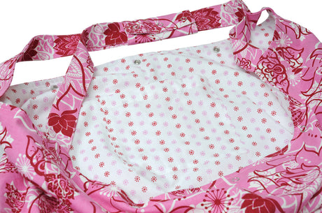 Yogatasche yogibag® active - maxi big - cotton - art collection
