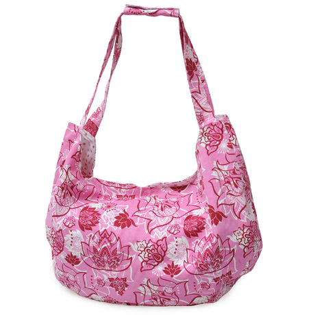 Yogatasche yogibag® active - maxi big - cotton - art collection - YOGISHOP