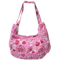 Yogatasche yogibag® active - maxi big - cotton - art collection