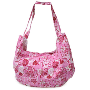 Yogatasche yogibag® active - maxi big - cotton - art collection