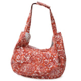 Yogatasche yogibag® active - maxi big - cotton - art collection