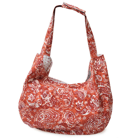 Yogatasche yogibag® active - maxi big - cotton - art collection