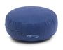 Meditationskissen BASICS, rund - YOGISHOP