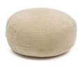 Meditationskissen BASICS, rund
