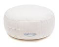 Meditationskissen BASICS, rund