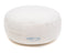 Meditationskissen BASICS, rund - YOGISHOP