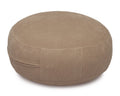 Meditationskissen BASICS, rund