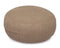 Meditationskissen BASICS, rund - YOGISHOP