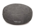 Meditationskissen BASICS, rund