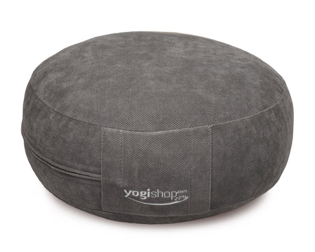 Meditationskissen BASICS, rund