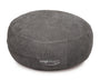 Meditationskissen BASICS, rund - YOGISHOP