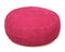 Meditationskissen BASICS, rund - YOGISHOP