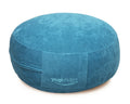 Meditationskissen BASICS, rund