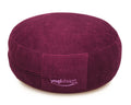 Meditationskissen BASICS, rund