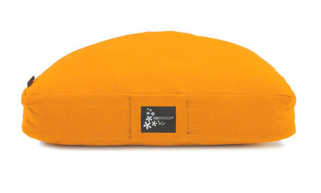 Meditationskissen - Halbmond - YOGISHOP