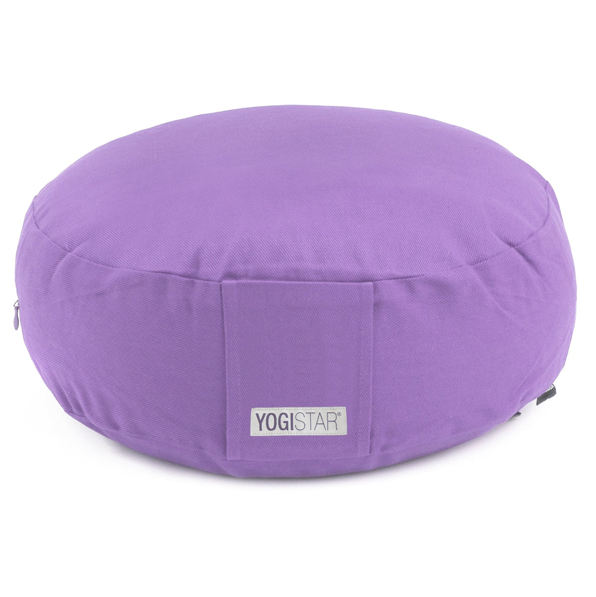 Meditationskissen - rund - YOGISHOP