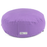 Meditationskissen - rund - YOGISHOP