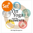 Set Mini-Hefte - Yin Yoga und die Elemente - YOGISHOP