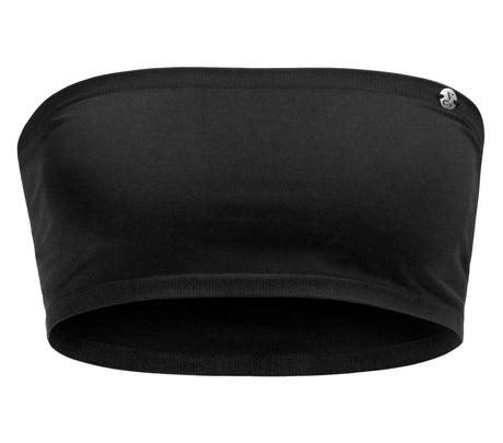 Top mini-tube - black - YOGISHOP