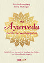Mit Ayurveda durch die Wechseljahre, von Kerstin Rosenberg und Petra Wolfinger - YOGISHOP