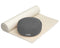Yoga-Set Comfort Edition - Meditation natur 100 x 200 cm - YOGISHOP