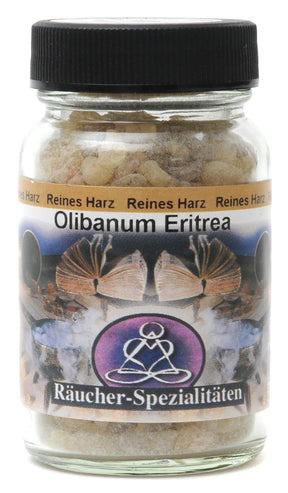 Olibanum Eritrea Harz (Weihrauch)