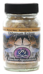 Olibanum Eritrea Harz (Weihrauch) - YOGISHOP