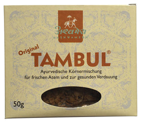 Tambul, 50g
