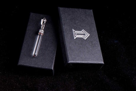 Energetischer Schmuck - Vialon®, Anhänger - Ursprung