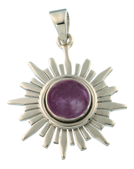 Anhänger Kronen Chakra "Sahasrara" - YOGISHOP
