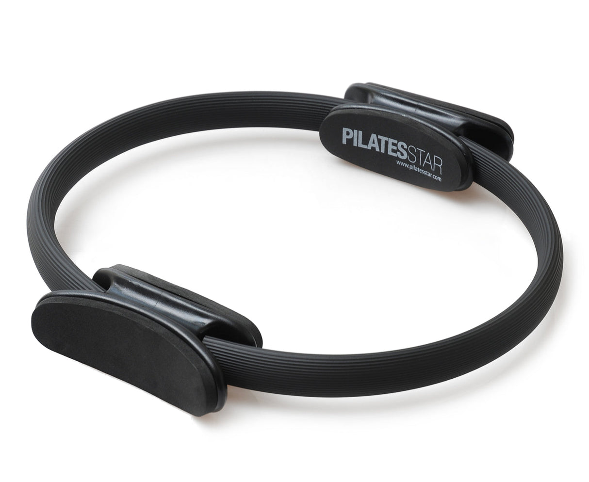 Pilates Ring - Kunststoff - rutschfest