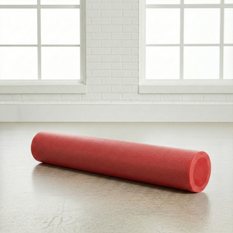Faszienrolle / Pilatesrolle - 90cm - YOGISHOP
