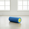 Faszienrolle / Pilatesrolle - 45cm - YOGISHOP