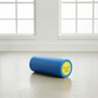 Faszienrolle / Pilatesrolle - 45cm - YOGISHOP