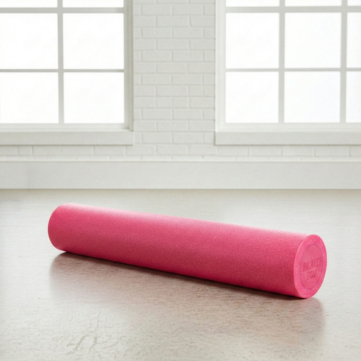 Faszienrolle / Pilatesrolle - 90cm - YOGISHOP