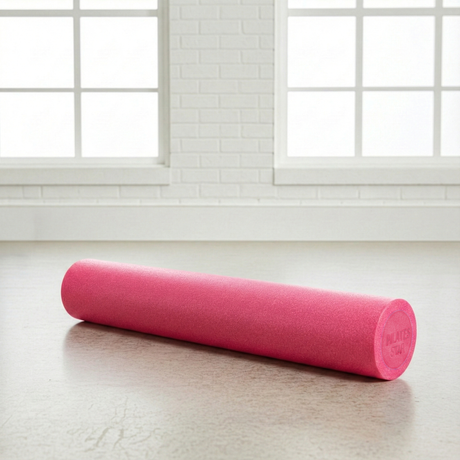 Faszienrolle / Pilatesrolle - 90cm - YOGISHOP