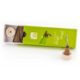 Räucherkegel - Ylang-Ylang, 16 g - YOGISHOP