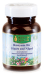 Rasayana für Haare und Nägel (60 Tabl.), 30 g