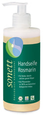 Handseife Rosmarin